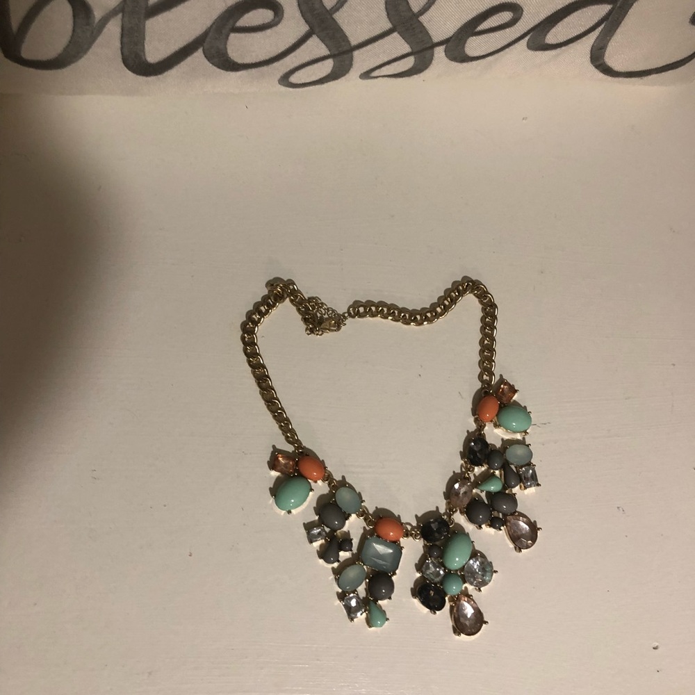 Necklace - Picture 2 of 2